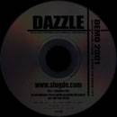 Dazzle : Demo 2001 Dazzle : Demo 2001